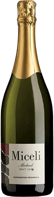 Miceli Michael Mornington Peninsula Brut 2008 